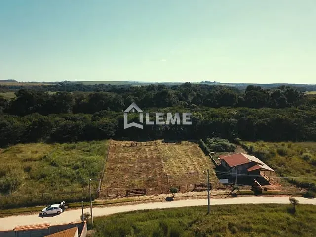 Rancho com 840m², à venda, no bairro Vila Lambari em Mococa