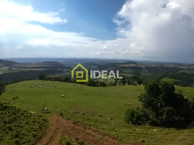 Fazenda com 310m² 6 quartos e 4 banheiros, à venda, no bairro Interior em Peritiba