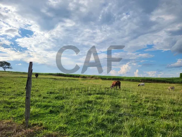Fazenda com 1273600m² 3 quartos e 2 banheiros, à venda, no bairro Área Rural de Artur Nogueira em Artur Nogueira