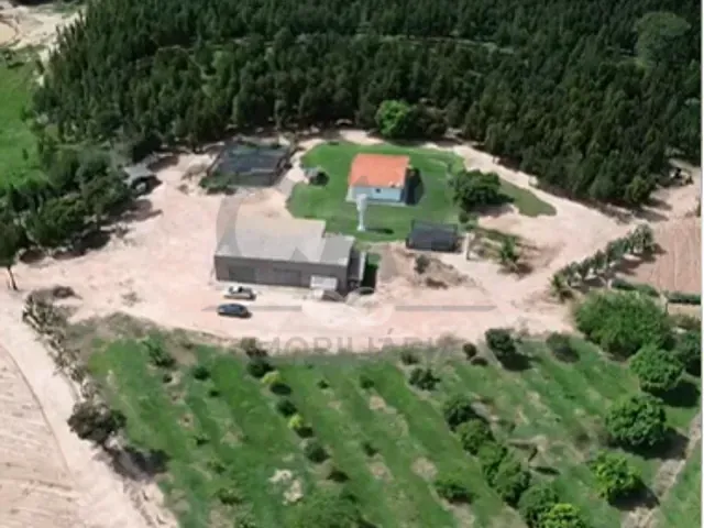 Fazenda com 1273600m² 3 quartos e 2 banheiros, à venda, no bairro Área Rural de Artur Nogueira em Artur Nogueira