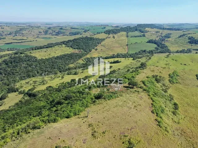 Fazenda com 5353000m², à venda, no bairro Centro em Apucarana