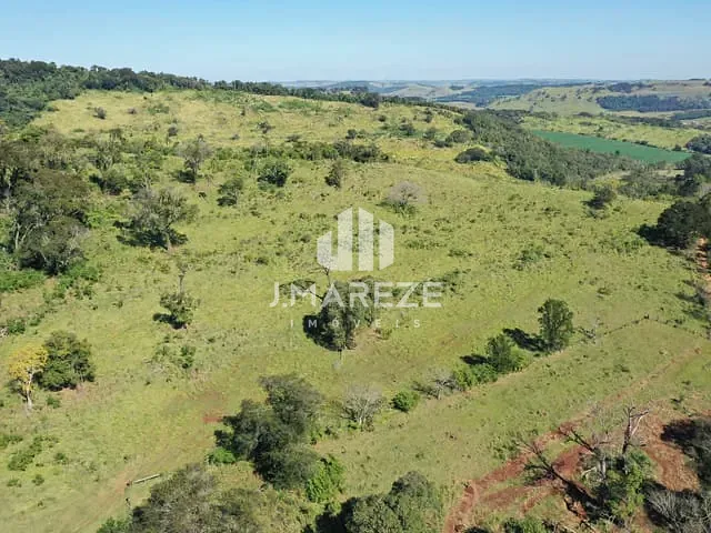 Fazenda com 5353000m², à venda, no bairro Centro em Apucarana
