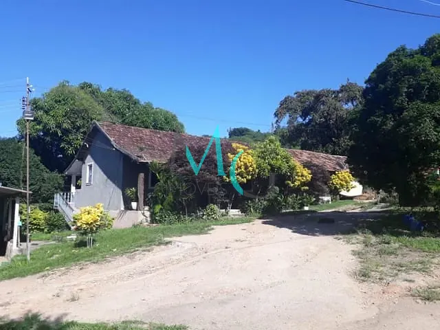 Fazenda com 76000m² 5 quartos e 2 banheiros, à venda, no bairro Guaratiba em Rio de Janeiro