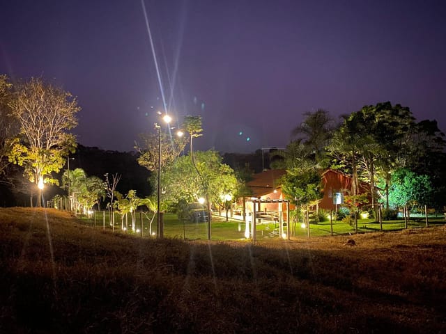 Fazenda com 200m² 3 quartos e 2 banheiros, à venda, no bairro zona rural em São Miguel do Passa Quatro