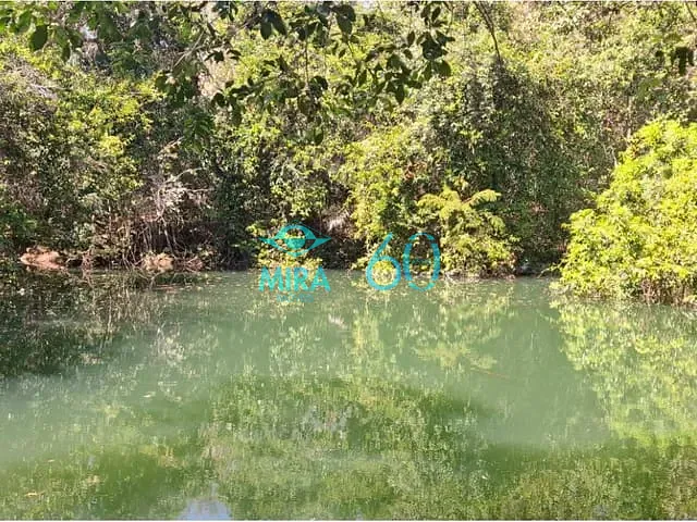 Fazenda com 5074740m² 4 quartos e 2 banheiros, à venda, no bairro 00 em Monte Alegre de Goiás