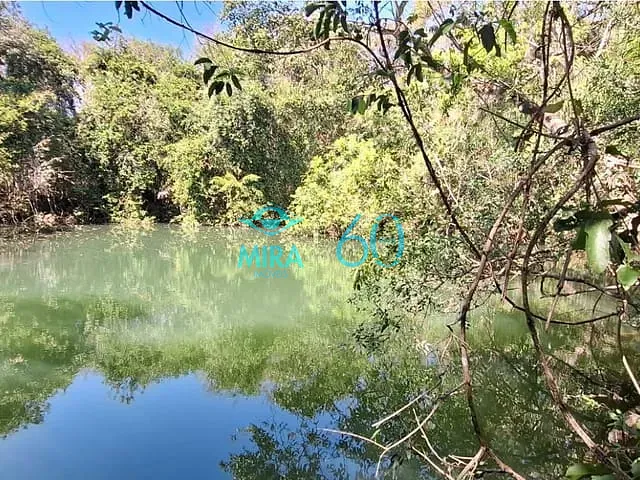 Fazenda com 5074740m² 4 quartos e 2 banheiros, à venda, no bairro 00 em Monte Alegre de Goiás