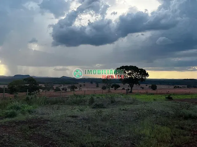 Fazenda com 41350000m² 3 quartos e 1 banheiro, à venda, no bairro Centro em Chapada dos Guimarães