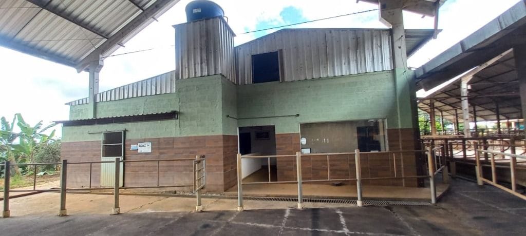 Rural / Chácara no Área rural — foto 32
