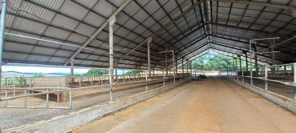 Rural / Chácara no Área rural — foto 6