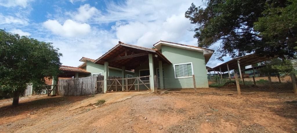 Rural / Chácara no Área rural — foto 17