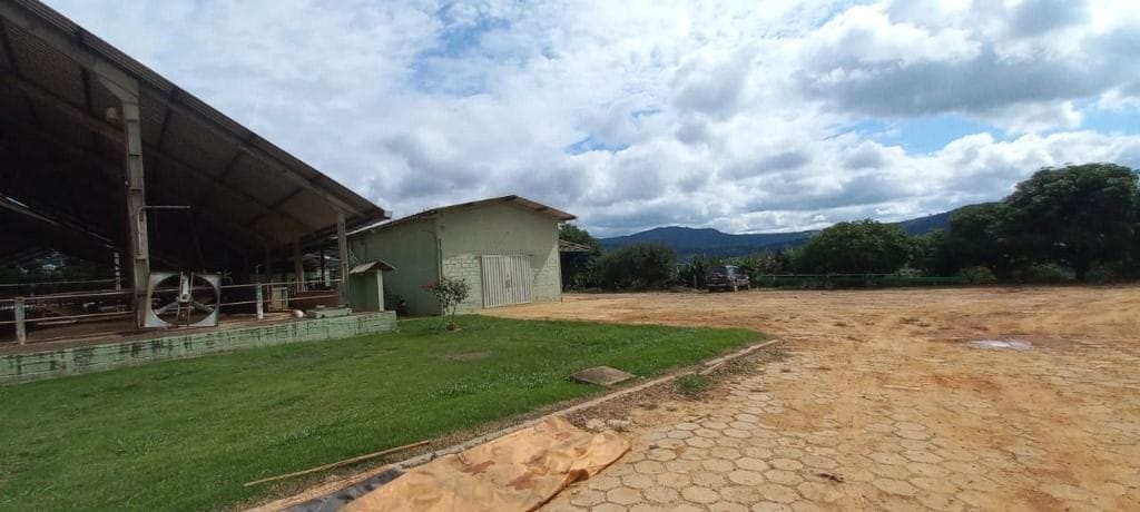 Rural / Chácara no Área rural — foto 9