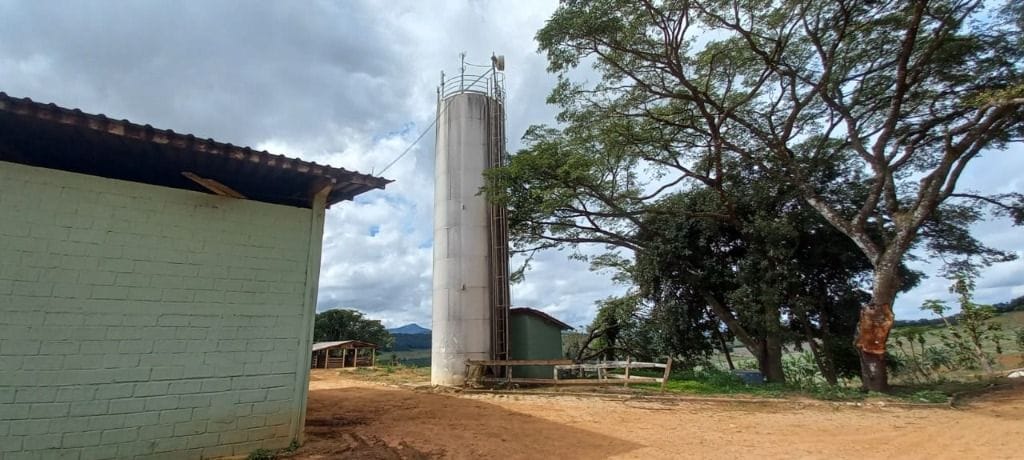 Rural / Chácara no Área rural — foto 13