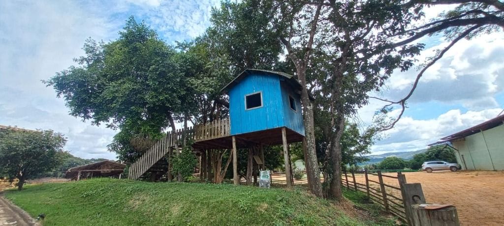Rural / Chácara no Área rural — foto 11