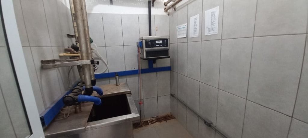 Rural / Chácara no Área rural — foto 26