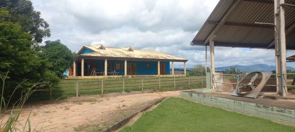 Rural / Chácara no Área rural — foto 7