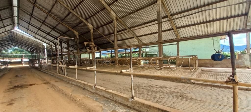 Rural / Chácara no Área rural — foto 8