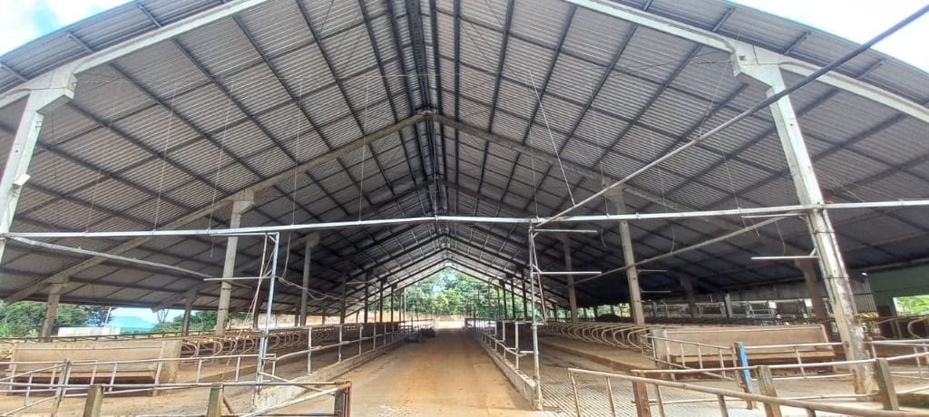 Rural / Chácara no Área rural — foto 4