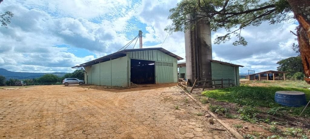 Rural / Chácara no Área rural — foto 10