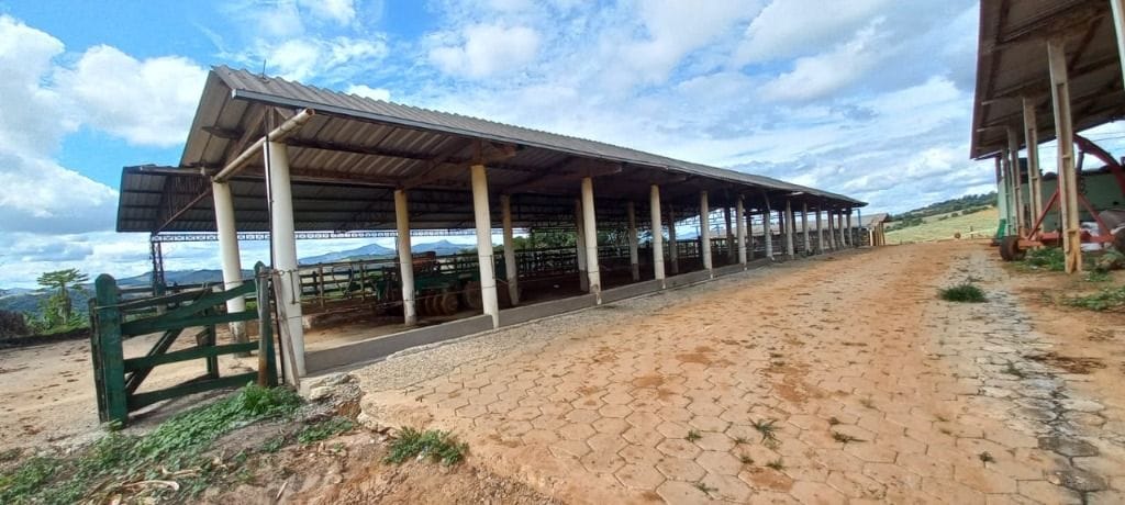 Rural / Chácara no Área rural — foto 18