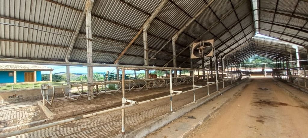 Rural / Chácara no Área rural — foto 5