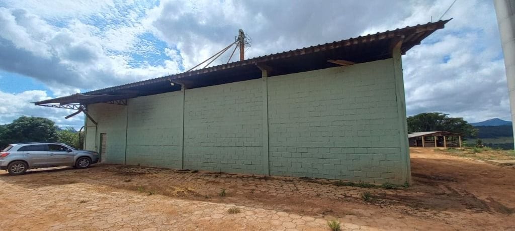 Rural / Chácara no Área rural — foto 14