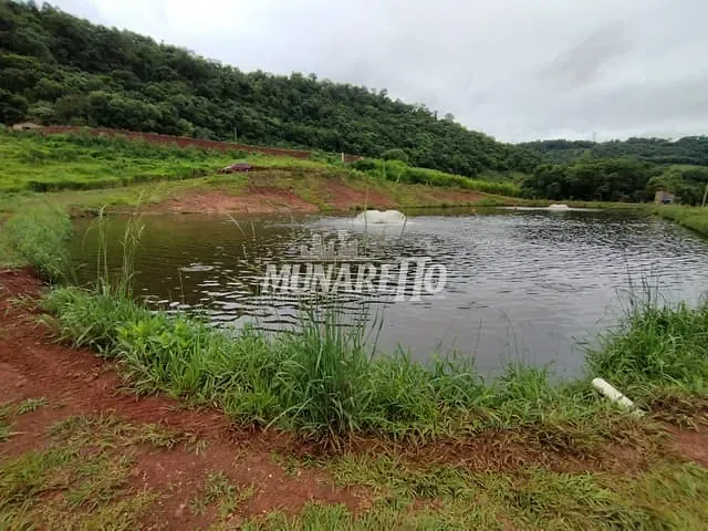 Fazenda com 96800m² 3 quartos e 2 banheiros, à venda, no bairro Interior em Piratuba
