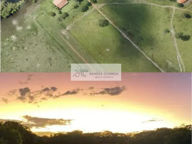 Fazenda com 64805000m² 8 quartos e 6 banheiros, à venda, no bairro Cocalinho em Cocalinho