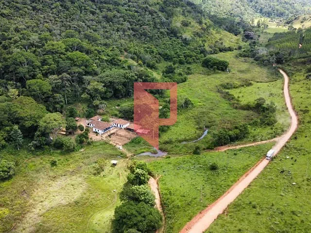 Fazenda à venda, no bairro Rural em Senhora do Porto