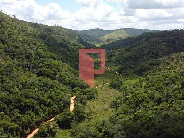 Fazenda à venda, no bairro Rural em Senhora do Porto