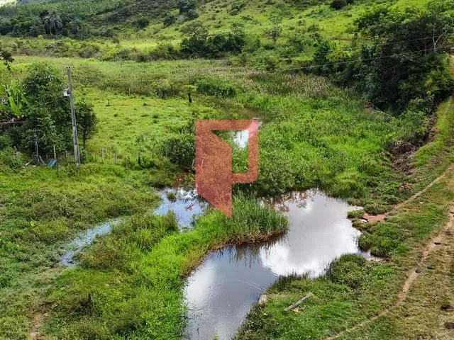 Fazenda à venda, no bairro Rural em Senhora do Porto