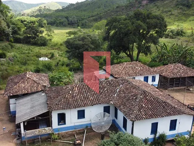 Fazenda à venda, no bairro Rural em Senhora do Porto