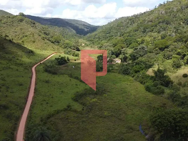Fazenda à venda, no bairro Rural em Senhora do Porto