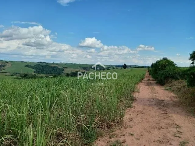 Fazenda com 2395800m², à venda, no bairro Higienópolis em Piracicaba