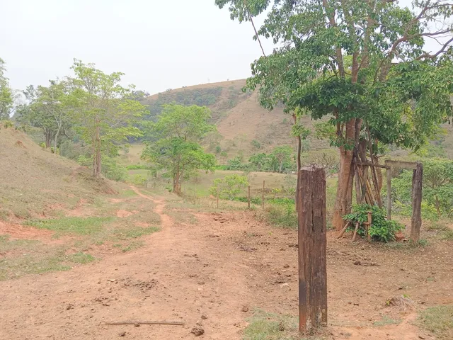 Fazenda com 1355200000m² 1 quarto e 1 banheiro, à venda, no bairro Villa Velha em Roseira