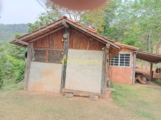 Fazenda com 1355200000m² 1 quarto e 1 banheiro, à venda, no bairro Villa Velha em Roseira