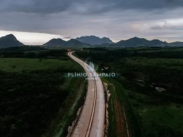 Fazenda à venda, no bairro Sede em Serra