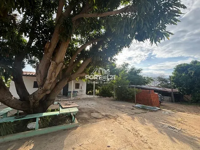 Fazenda com 610000m² 3 quartos e 4 banheiros, à venda, no bairro Área Rural de Juazeiro em Juazeiro