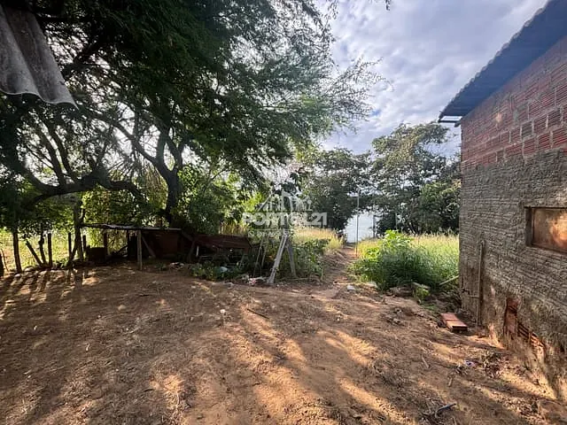 Fazenda com 610000m² 3 quartos e 4 banheiros, à venda, no bairro Área Rural de Juazeiro em Juazeiro