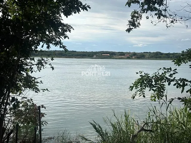 Fazenda com 610000m² 3 quartos e 4 banheiros, à venda, no bairro Área Rural de Juazeiro em Juazeiro