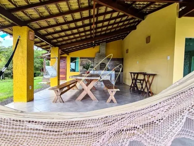 Fazenda com 24000m² 3 quartos e 5 banheiros, à venda, no bairro Boa Vista em Ilhéus