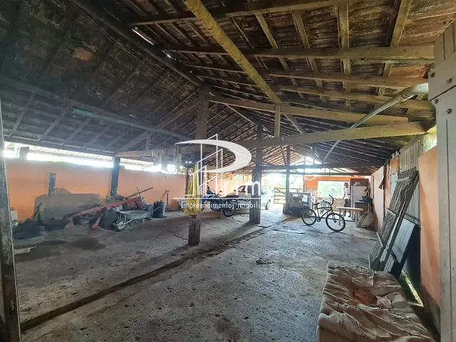 Fazenda com 2516800m², à venda, no bairro Fazendinha em Araruama