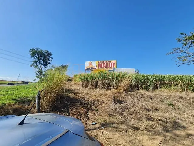Fazenda com 1040600m², à venda, no bairro Parque Residencial Nova Caçapava em Caçapava