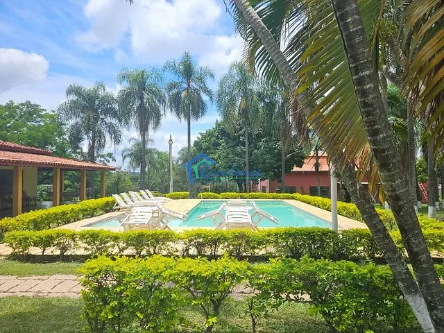 Fazenda com 20000m² 3 quartos e 3 banheiros, à venda, no bairro Parque da Grama em Indaiatuba