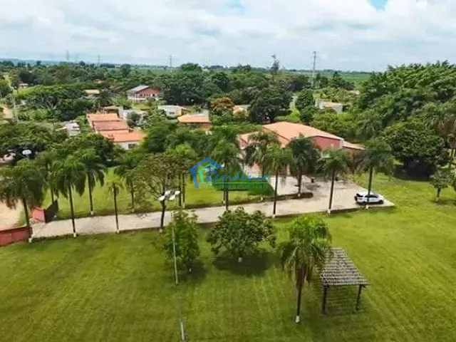 Fazenda com 20000m² 3 quartos e 3 banheiros, à venda, no bairro Parque da Grama em Indaiatuba