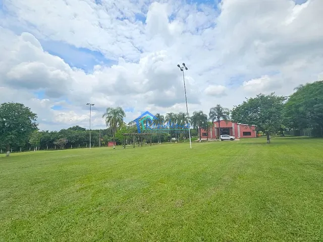 Fazenda com 20000m² 3 quartos e 3 banheiros, à venda, no bairro Parque da Grama em Indaiatuba