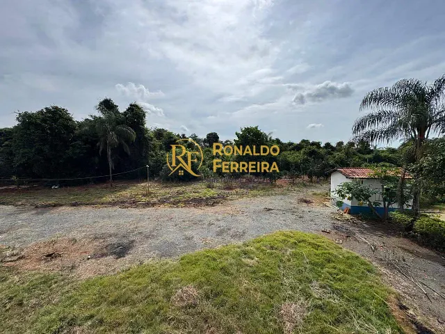 Fazenda com 2102100m² 3 quartos e 3 banheiros, à venda, no bairro rural tigre em Abaeté