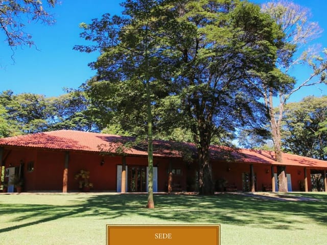 Foto do Fazenda - Fazenda com 7 dormitórios à venda, 5929519 m² por R$ 53.000.000,00 - Zona Rural - Boa Esperança do Sul/SP | RUSSI IMÓVEIS