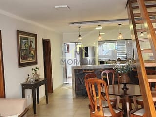 Foto do Fazenda-Rancho com 3 dormitórios à venda - Porto São José da Barra - São José da Barra/Minas Gerais