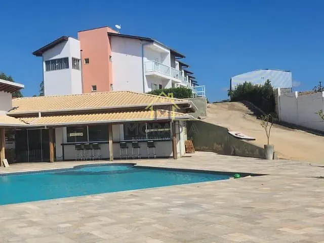 Fazenda com 100m² 3 quartos e 4 banheiros, à venda, no bairro Porto São José da Barra em São José da Barra