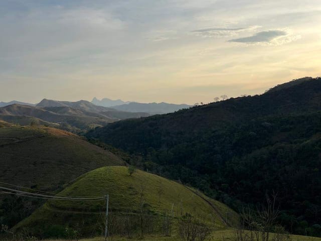 Fazenda à venda, no bairro Areal em Areal